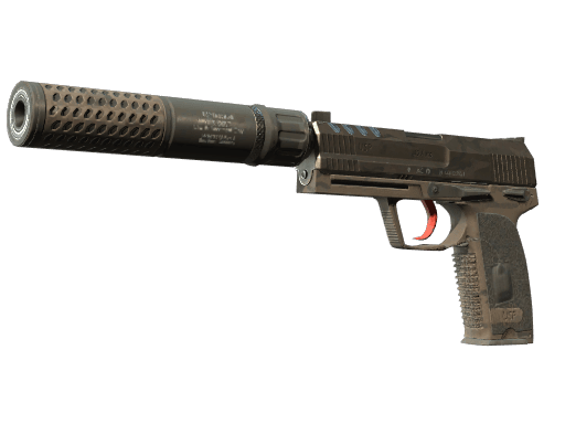 USP-S | Desert Tactical