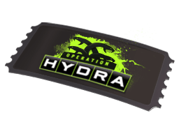 Operation Hydra Access Pass