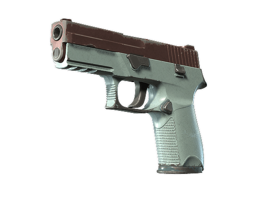 P250 | Copper Oxide