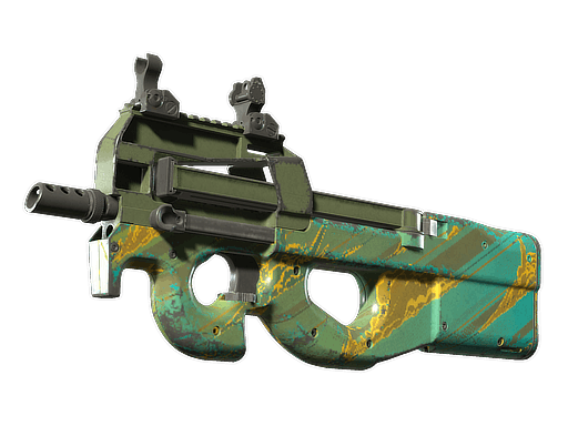 P90 | Mustard Gas