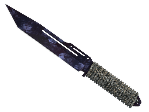 ★ Paracord Knife | Doppler