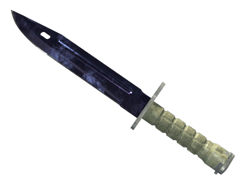 ★ StatTrak™ Bayonet | Doppler
