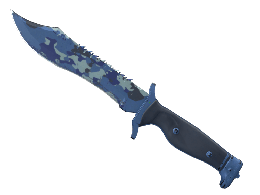 ★ StatTrak™ Bowie Knife | Bright Water