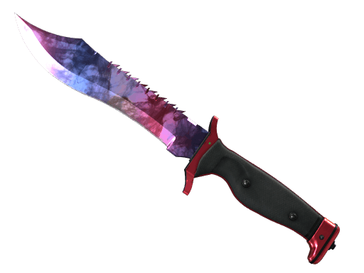 ★ StatTrak™ Bowie Knife | Doppler