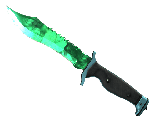 ★ StatTrak™ Bowie Knife | Gamma Doppler