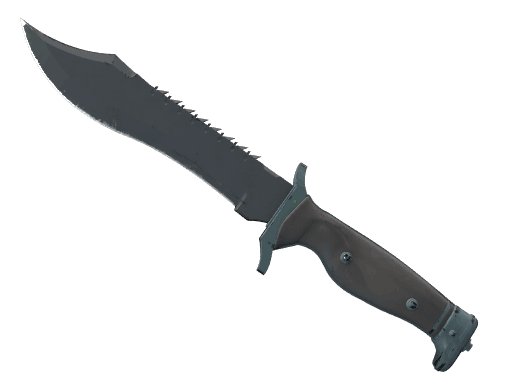 ★ StatTrak™ Bowie Knife | Night