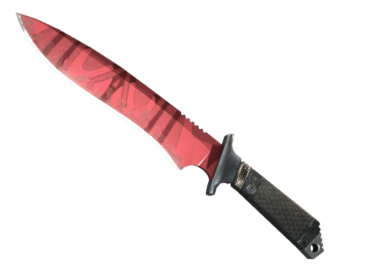 ★ StatTrak™ Classic Knife | Slaughter