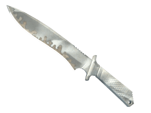 ★ StatTrak™ Classic Knife | Urban Masked