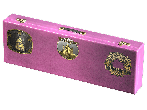 Budapest 2025 Ancient Souvenir Package