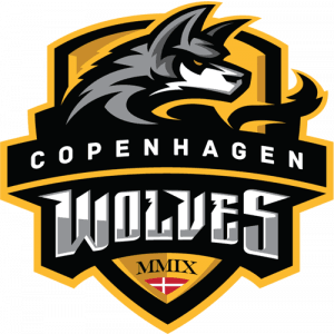 Copenhagen Wolves
