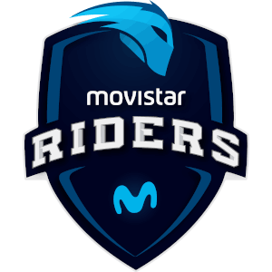 Movistar Riders