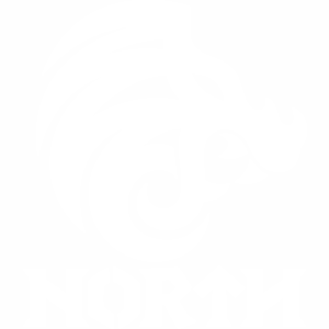 North