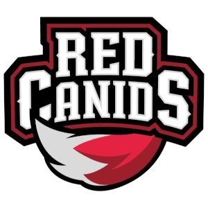RED Canids