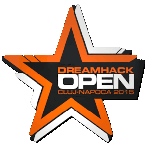 2015 DreamHack Cluj-Napoca CS:GO Championship