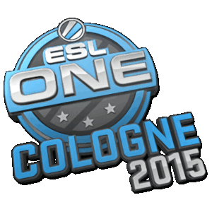 2015 ESL One Cologne CS:GO Championship