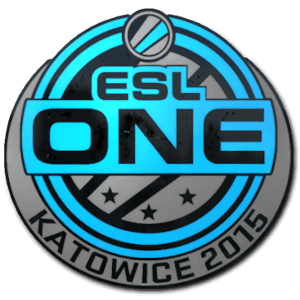 2015 ESL One Katowice CS:GO Championship