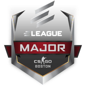 2018 ELEAGUE Boston CS:GO Championship