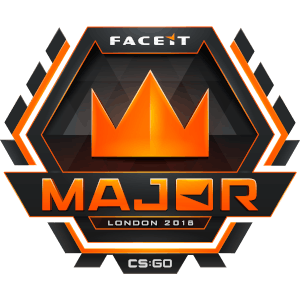 2018 FACEIT London CS:GO Championship