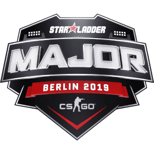 2019 StarLadder Berlin CS:GO Championship