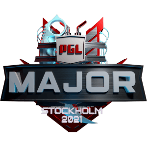 2021 PGL Stockholm CS:GO Championship
