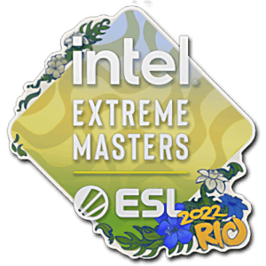 2022 IEM Rio CS:GO Championship