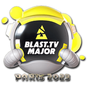 2023 BLAST Paris CS:GO Championship