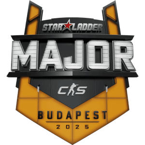 2025 StarLadder Budapest CS2 Championship