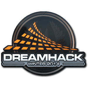 The 2014 DreamHack CS:GO Championship