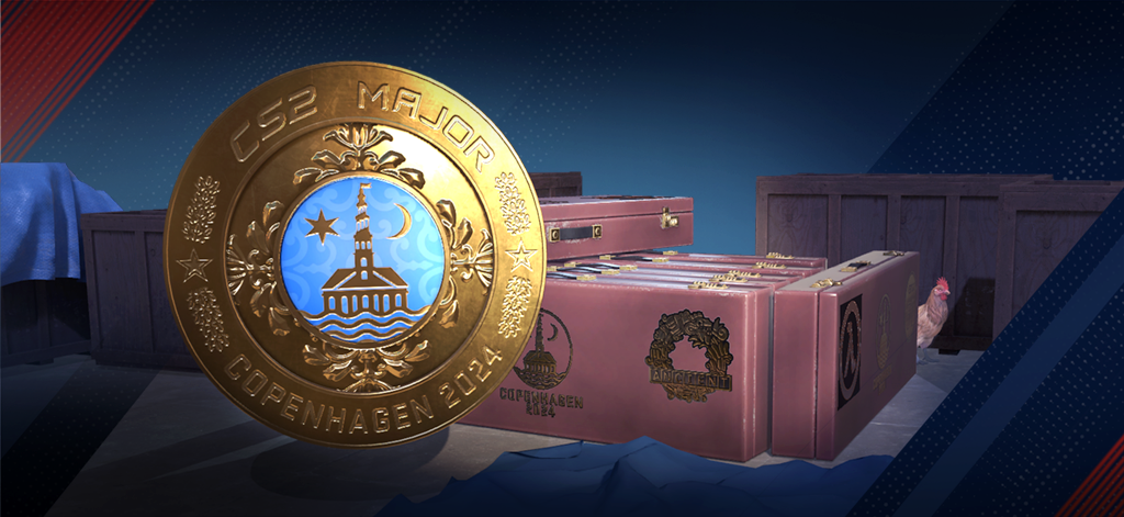 The Copenhagen 2024 Major preview