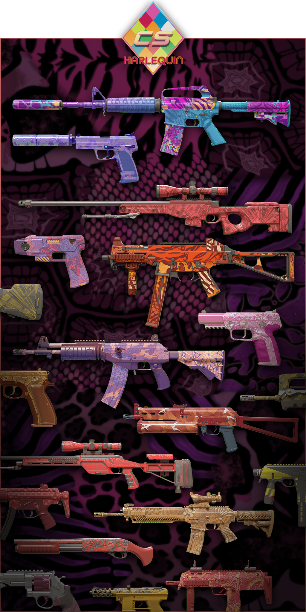 The Fourth Season preview